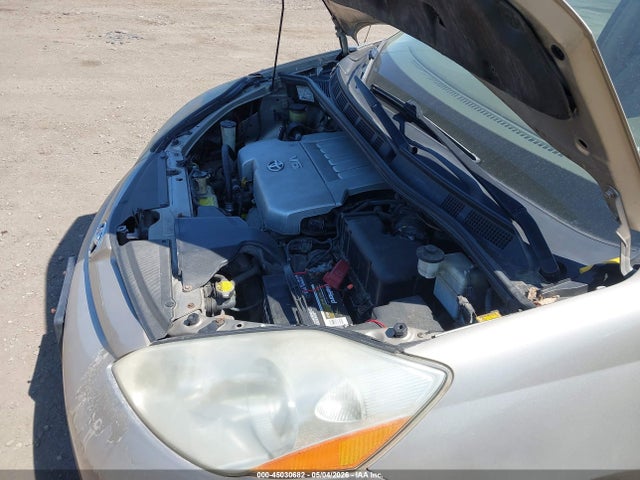 Toyota Sienna Le