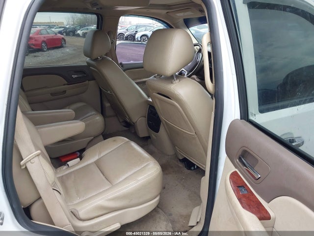GMC Yukon Slt
