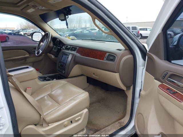 GMC Yukon Slt