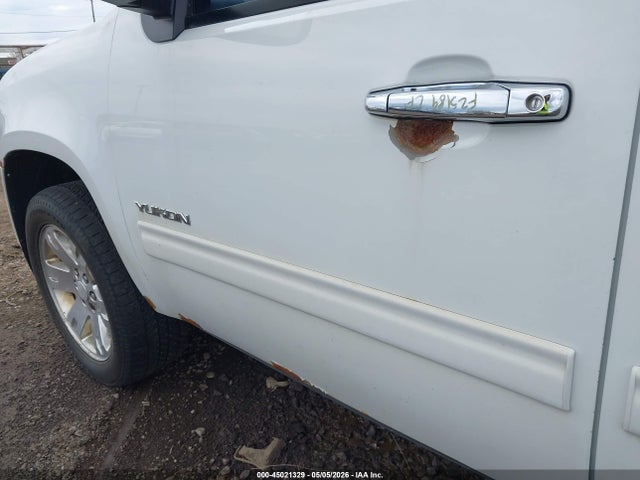 GMC Yukon Slt