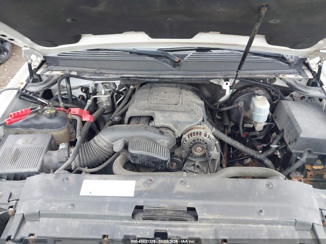 GMC Yukon Slt
