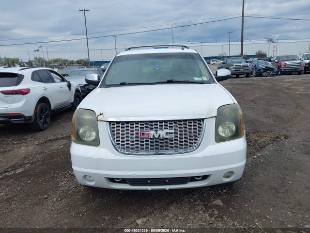 GMC Yukon Slt