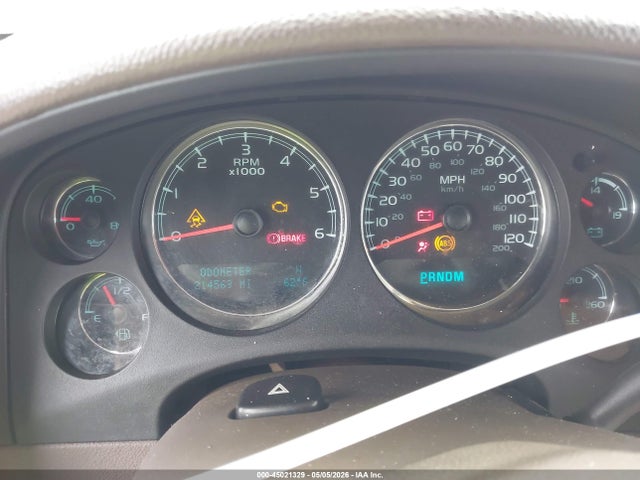 GMC Yukon Slt