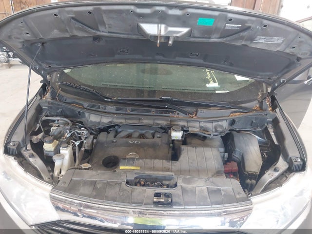 Nissan Quest