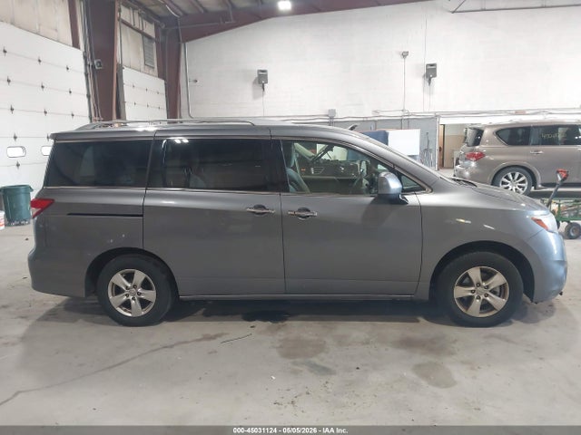Nissan Quest