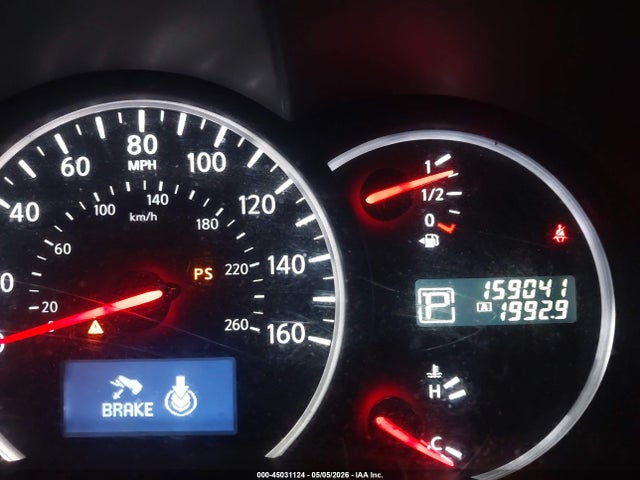 Nissan Quest