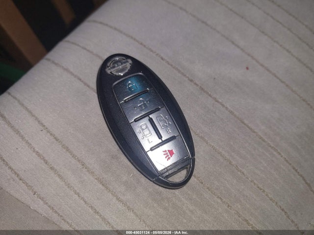 Nissan Quest