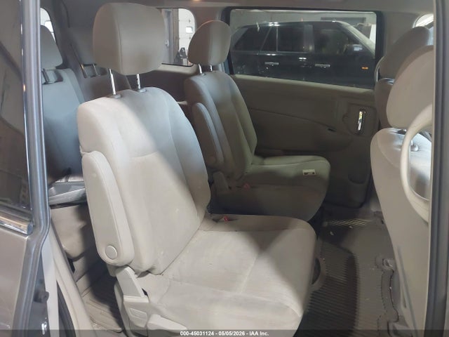 Nissan Quest