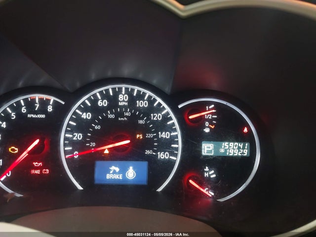 Nissan Quest