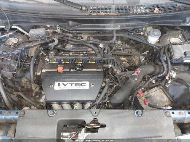 Honda Element Ex
