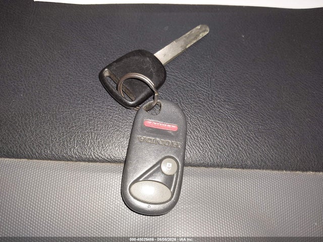Honda Element Ex