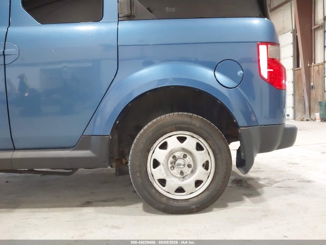 Honda Element Ex