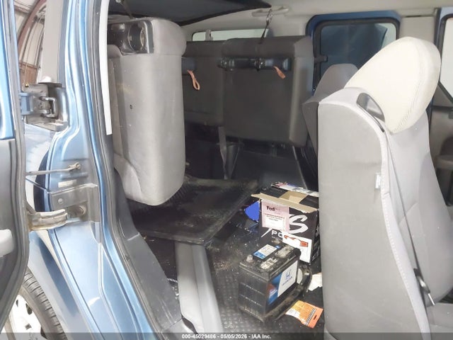 Honda Element Ex