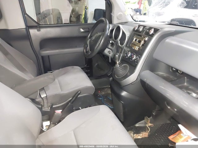 Honda Element Ex