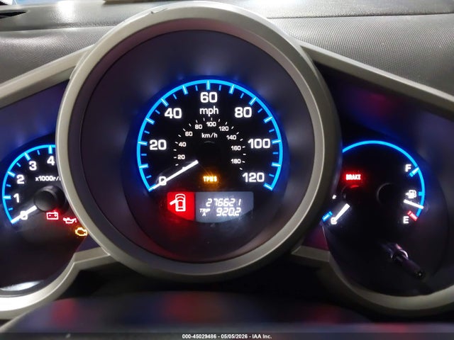 Honda Element Ex