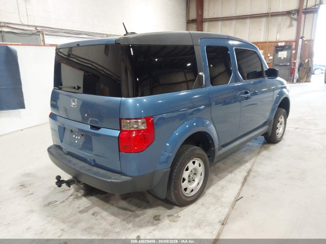 Honda Element Ex