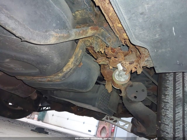 Honda Element Ex
