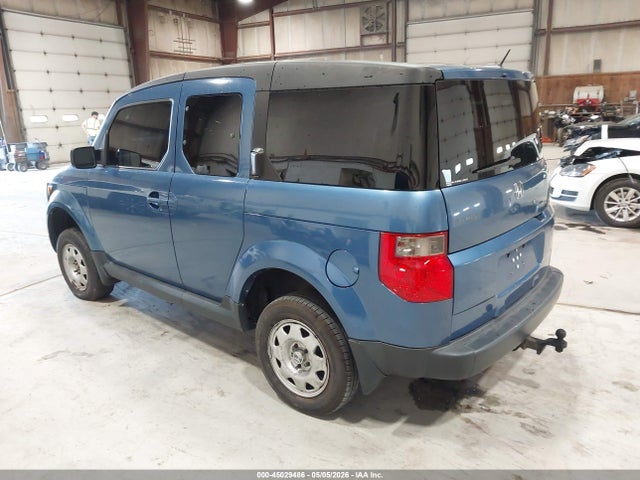 Honda Element Ex