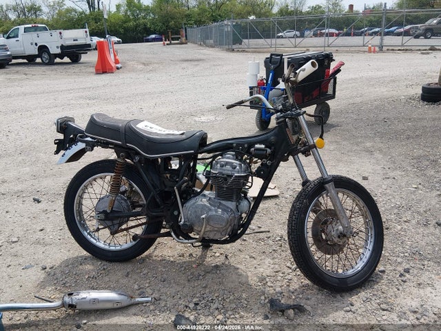 Honda Cb360