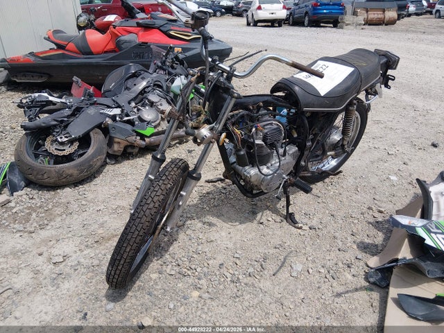 Honda Cb360