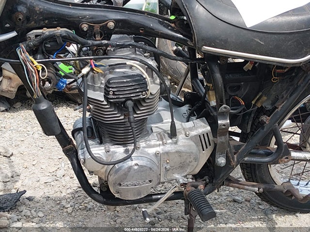 Honda Cb360