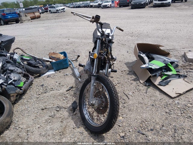 Honda Cb360