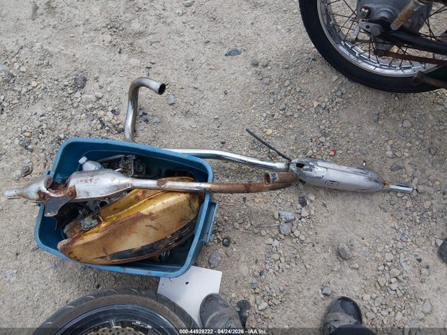 Honda Cb360