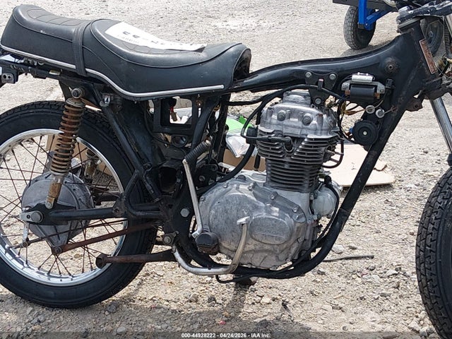 Honda Cb360