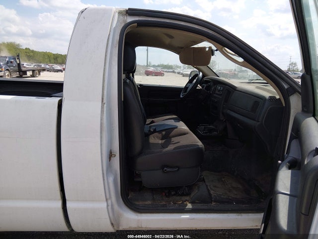 Dodge Ram 1500 St