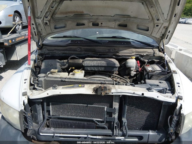 Dodge Ram 1500 St