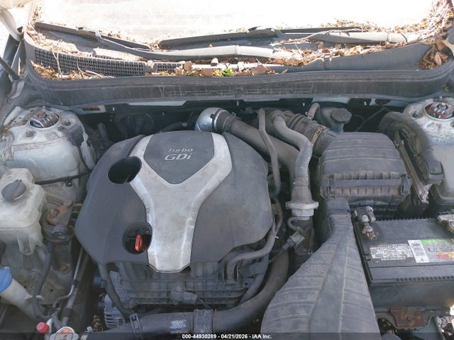 Hyundai SONATA Se 2.0t