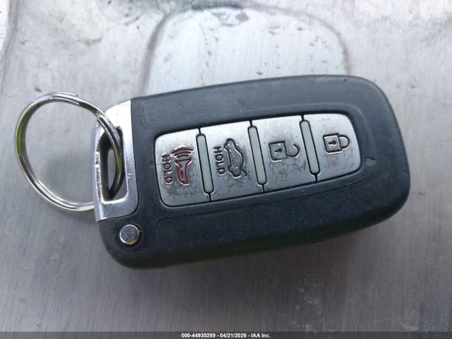 Hyundai SONATA Se 2.0t