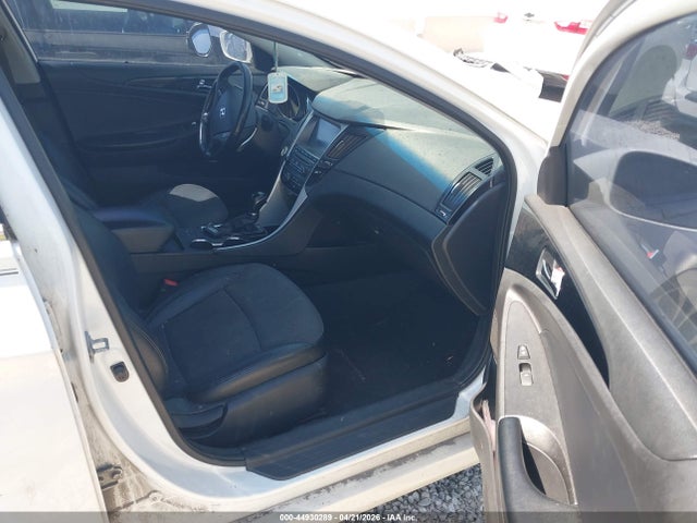Hyundai SONATA Se 2.0t