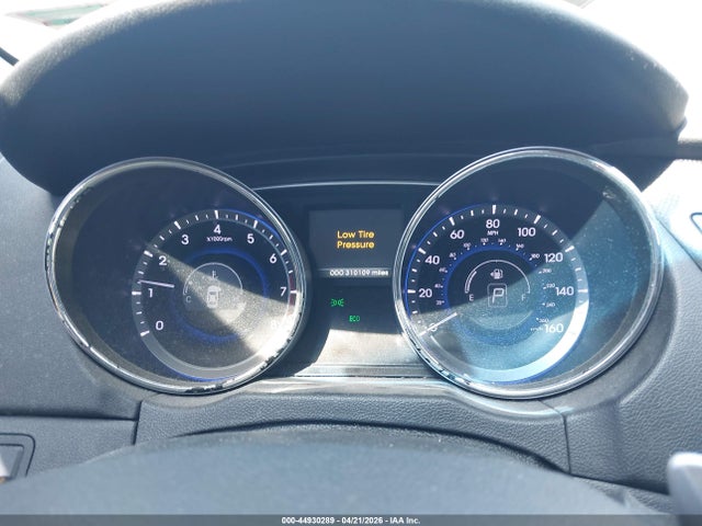 Hyundai SONATA Se 2.0t