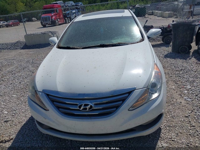 Hyundai SONATA Se 2.0t