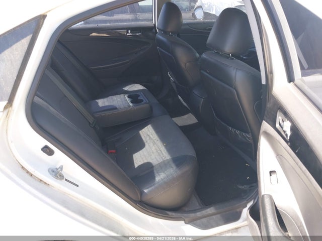 Hyundai SONATA Se 2.0t