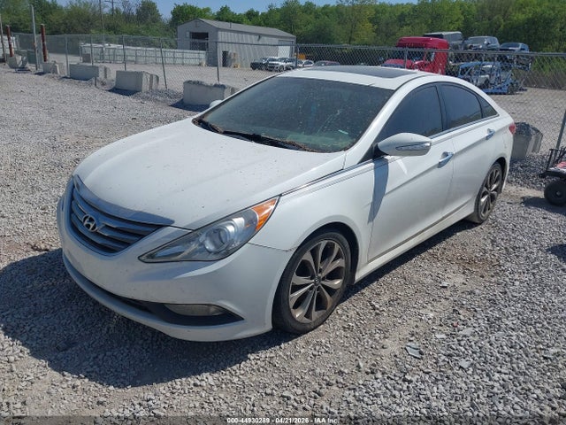 Hyundai SONATA Se 2.0t