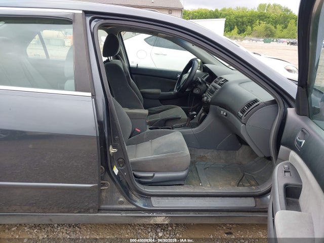 Honda Accord 3.0 Se