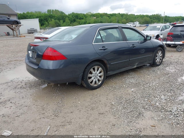 Honda Accord 3.0 Se
