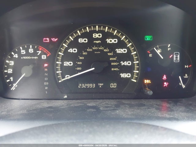 Honda Accord 3.0 Se