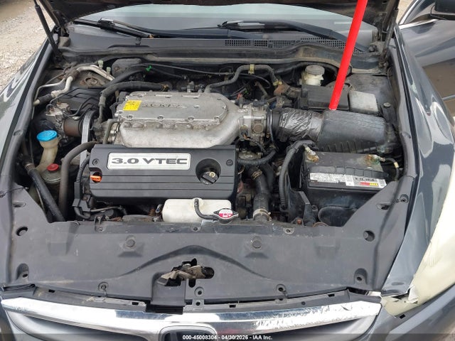 Honda Accord 3.0 Se