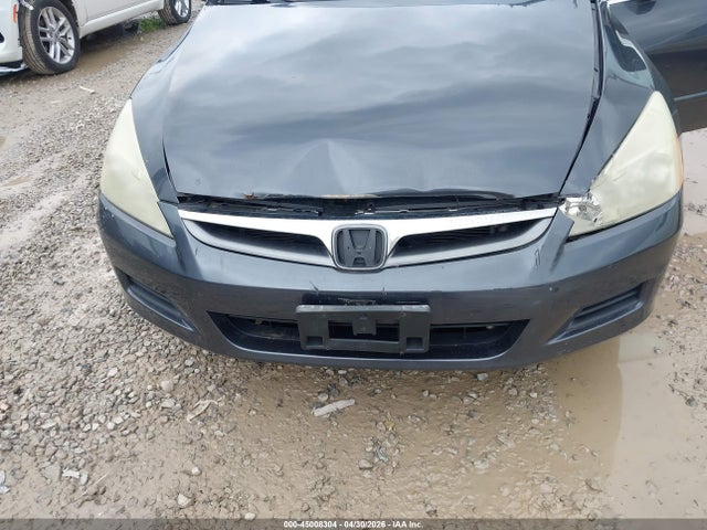 Honda Accord 3.0 Se
