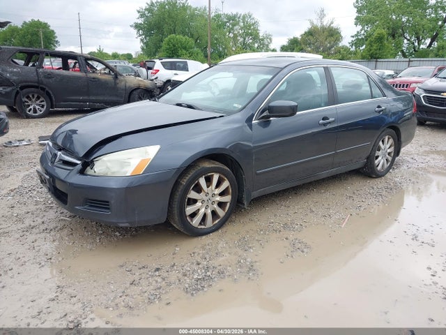 Honda Accord 3.0 Se