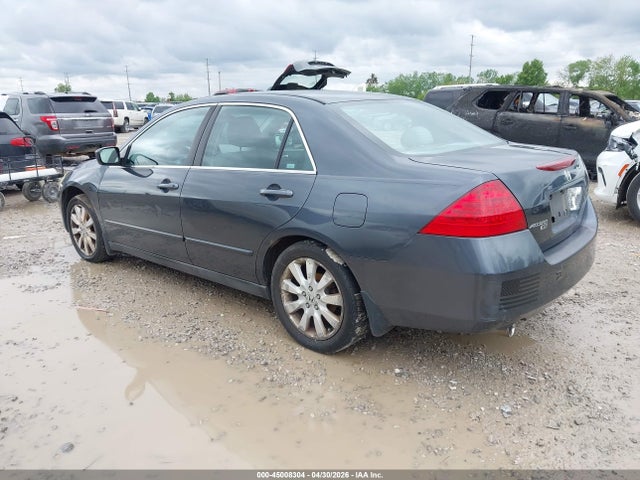 Honda Accord 3.0 Se