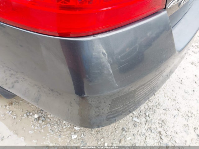 Honda Accord 3.0 Se