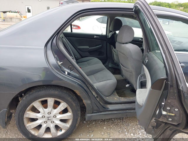 Honda Accord 3.0 Se