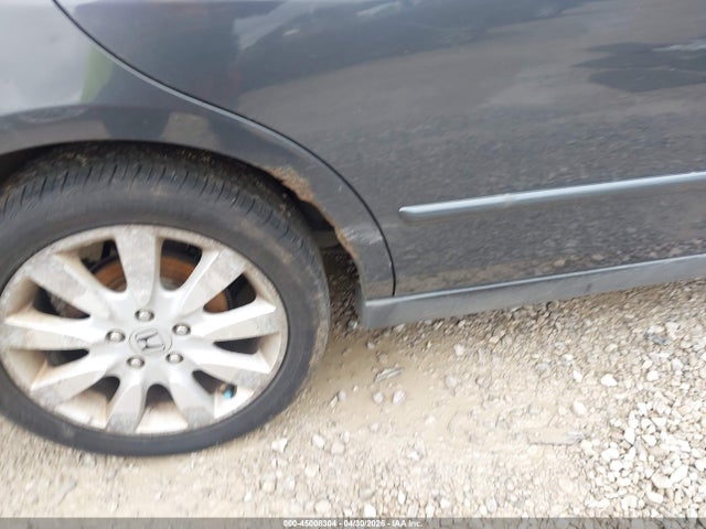 Honda Accord 3.0 Se