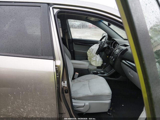 Kia Sorento Lx