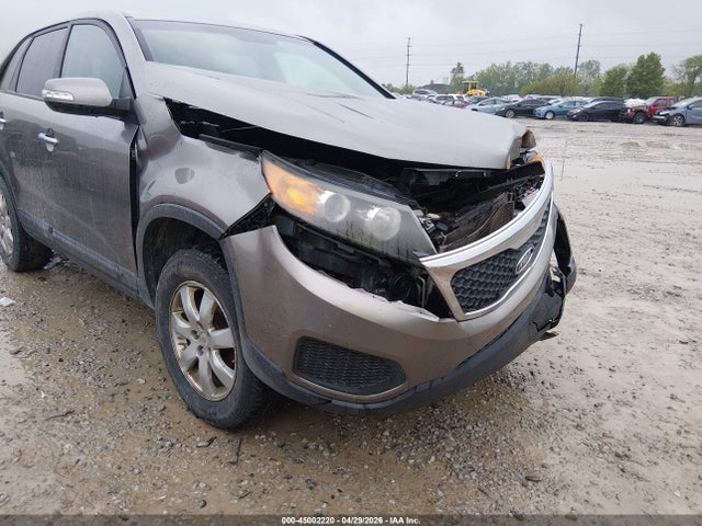 Kia Sorento Lx