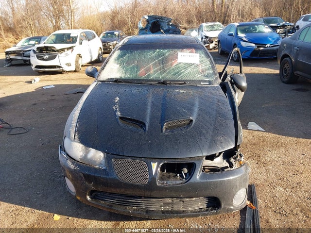 Pontiac GTO